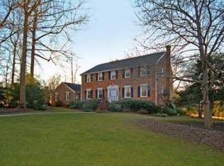 400 Glen Arbor St, Belmont, NC 28012