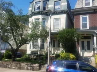 8 Woodbine St, Roxbury, MA 02119