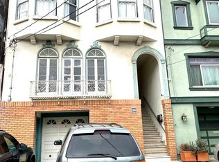 1279 25th Ave UNIT 102, San Francisco, CA 94122