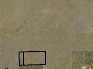 80 Acres Off #I-10, Blythe, CA 92225