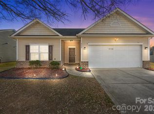 9720 Paper Tree Rd, Charlotte, NC 28227