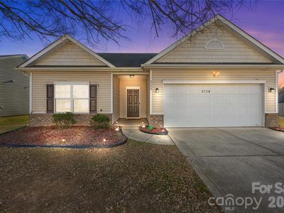 9720 Paper Tree Rd, Charlotte, NC, 28227