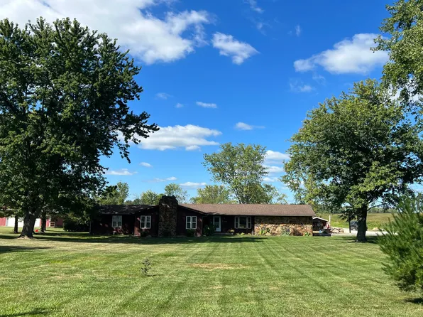 9434 E 600 S, Elizabethtown, IN 47232