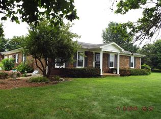 428 Templin Ave, Bardstown, KY 40004