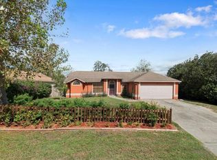 2400 S Tipton Dr, Deltona, FL 32738