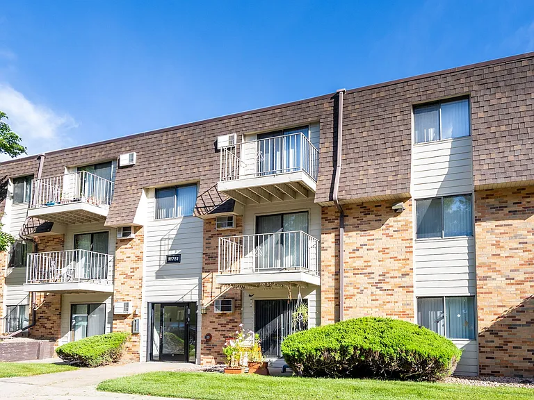Heritage Heights Apartments — Photo 6