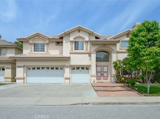 18311 Sunshine Ct, La Puente, CA 91744