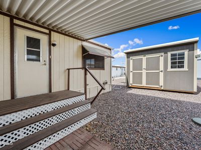 300 S Val Vista Dr LOT 76, Mesa, AZ, 85204