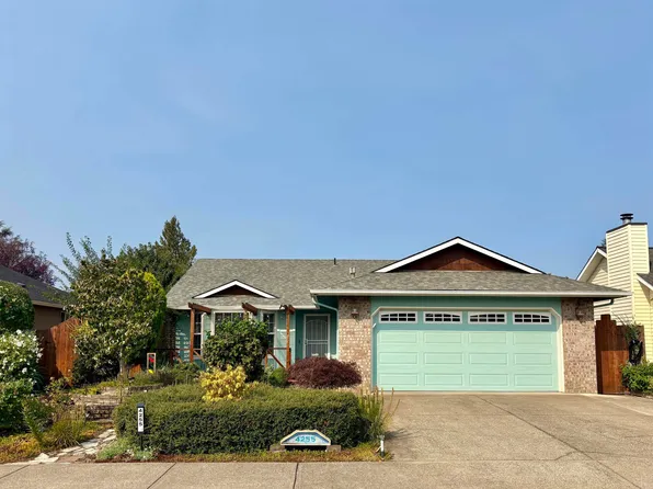 4255 Great Plains Dr NE, Salem, OR 97305