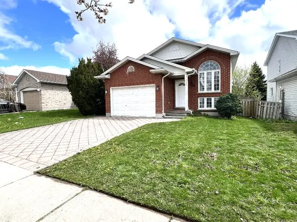 1098 Farnsborough Cres, London, ON N5V 4Y9