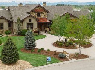 3071 Majestic View Dr, Timnath, CO 80547