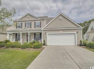3365 Picket Fence Ln #THE, Myrtle Beach, SC 29579