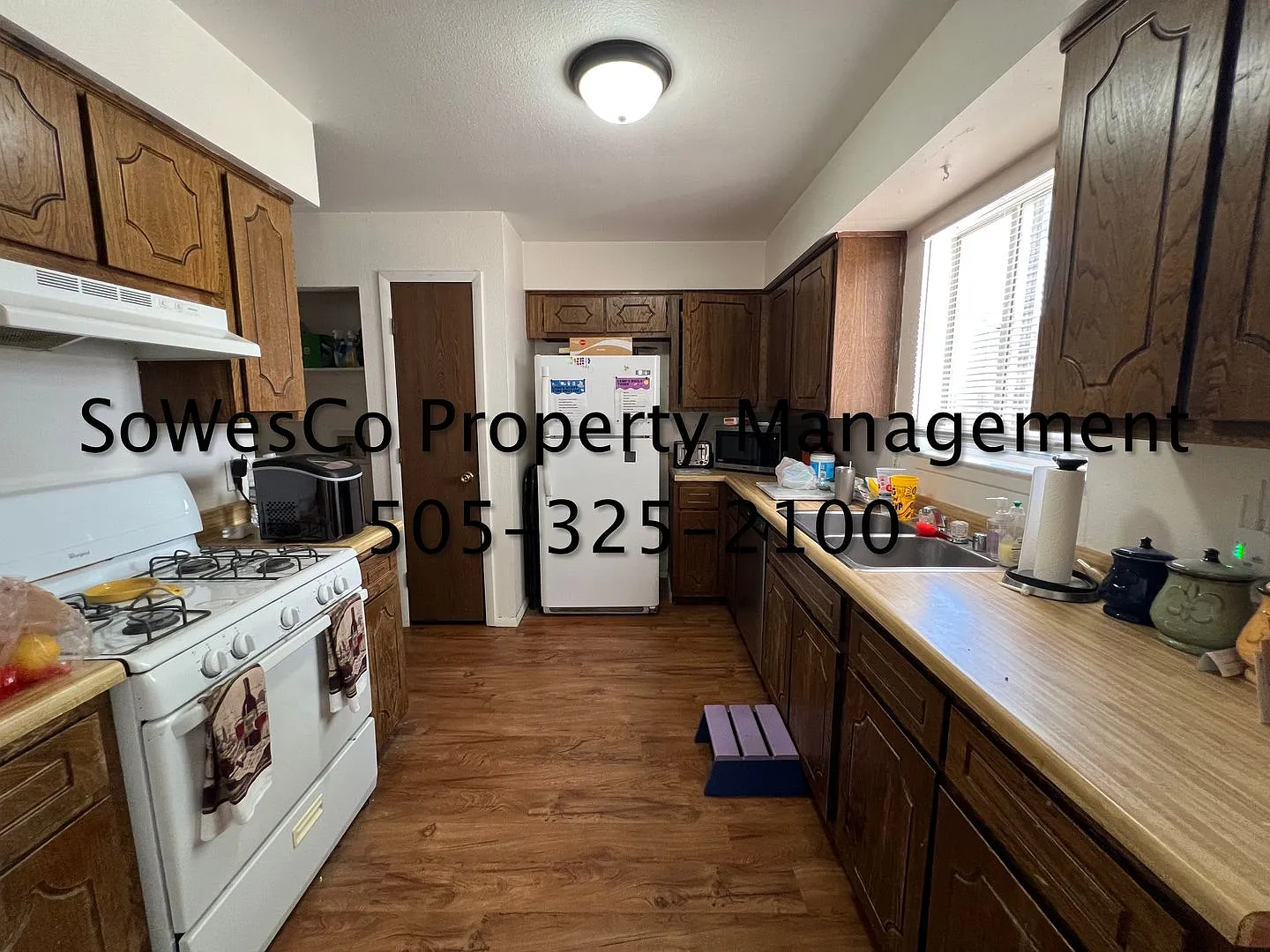 Two bedroom with Garage near Lowes — Photo 4