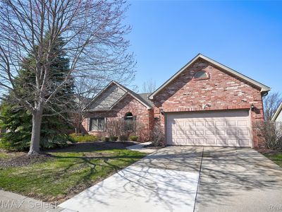 13024 Harbor Landings Dr #3, Fenton, MI, 48430