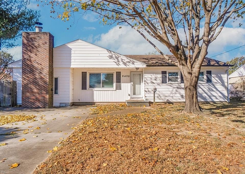 1st image of 8405 Halprin Drive
