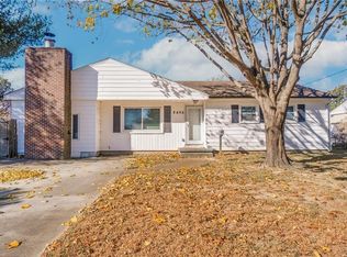 8405 Halprin Dr, Norfolk, VA 23518