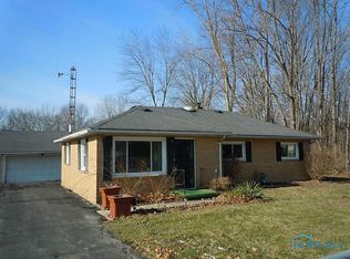 175 N Favony Ave, Toledo, OH 43615