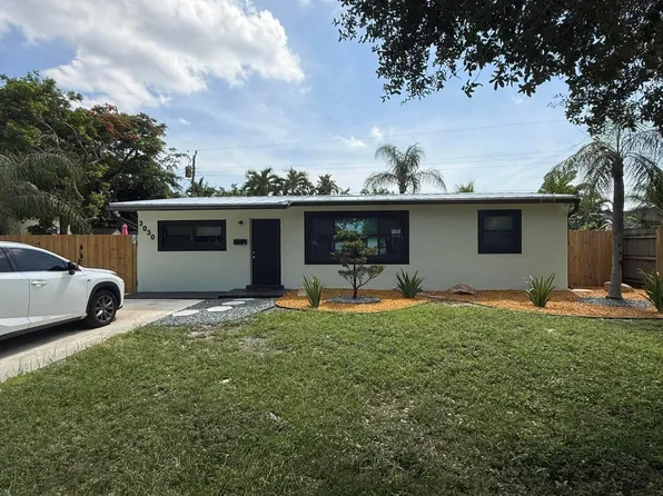 3030 NE 12th Ave, Pompano Beach, FL 33064