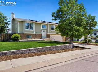 3060 Rhapsody Dr, Colorado Springs, CO 80920