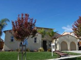 107 Leary Ct, San Ramon, CA 94582