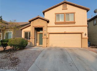 6244 Sterling Cap St, North Las Vegas, NV 89081