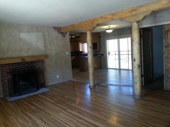 4th image of 2921 Alvarado Dr NE