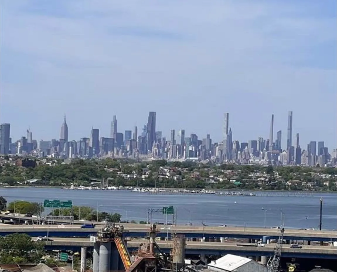 1 bed, 538 sqft, $2,850 — Photo 2