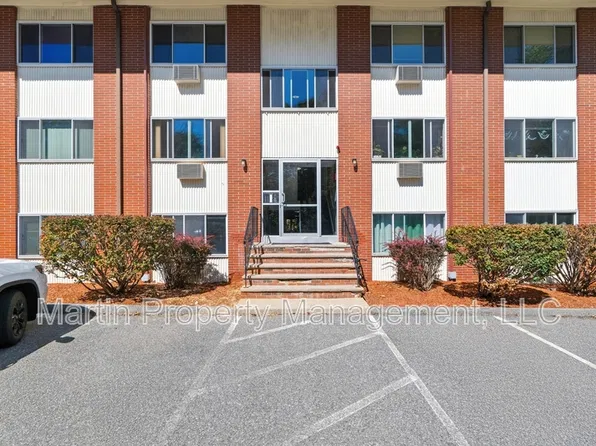74 Beach St Unit 5-1, Woburn, MA 01801