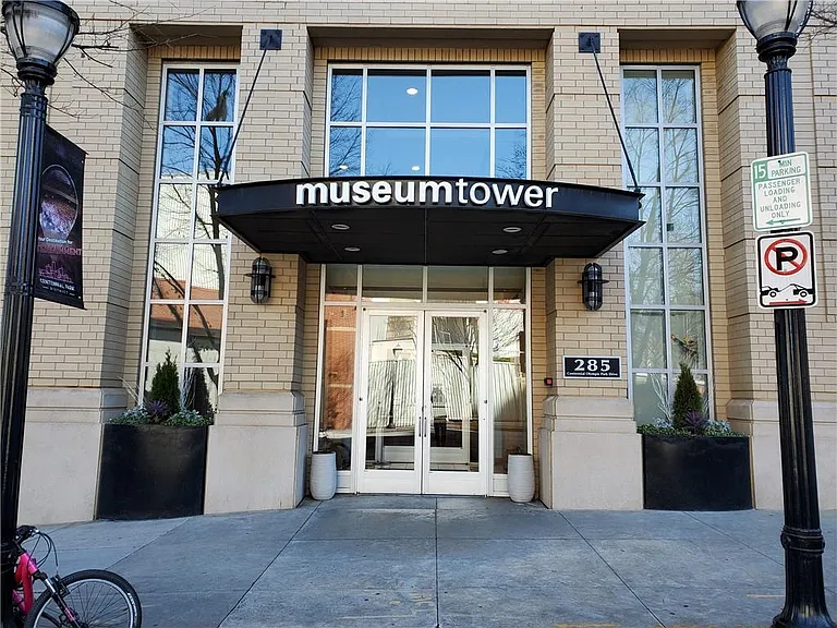 285 Centennial Olympic Park Dr NW #1702 — Photo 15
