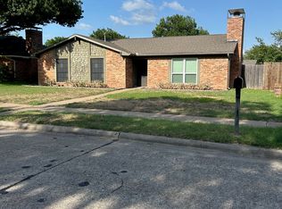 2030 Glenbrook Meadows Dr, Garland, TX 75040