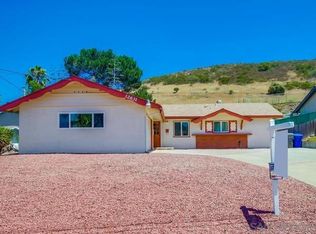 12631 Arabian Way, Poway, CA 92064