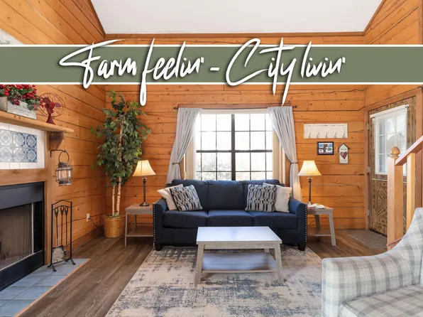 5 Cabin Court 2 Court, Branson, MO 65616