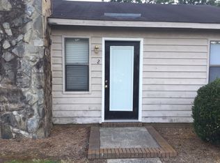 3300 Crestwood Dr APT 2, Kinston, NC 28504