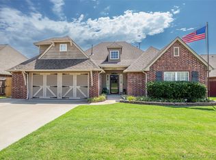 11203 N 131st East Pl, Owasso, OK 74055