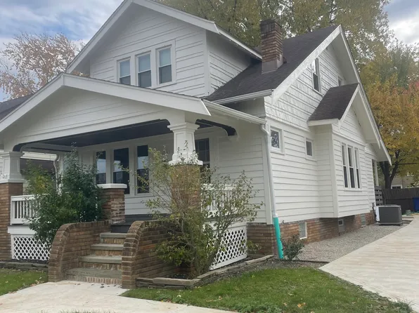 17015 Valleyview Ave, Cleveland, OH 44135