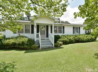 404 Us Highway 301 N, Selma, NC 27576