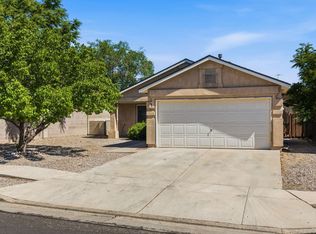 7705 Desert Canyon Pl SW, Albuquerque, NM 87121