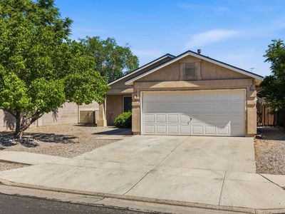 7705 Desert Canyon Pl SW, Albuquerque, NM, 87121