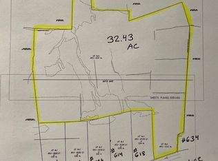 Hill Rd, Harwinton, CT 06791