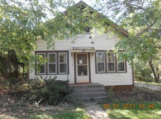321 Albert St, Cavour, SD 57324
