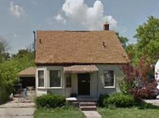 8085 Grandville Ave, Detroit, MI 48228