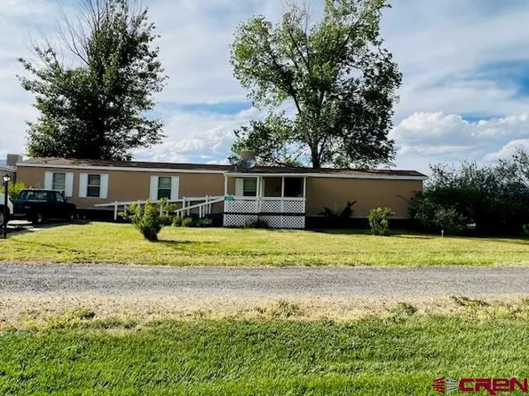 20347 Horizon West Road, Eckert, CO 81418