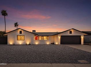 3421 W PERSHING Avenue, Phoenix, AZ 85029