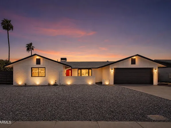 3421 W PERSHING Avenue, Phoenix, AZ 85029