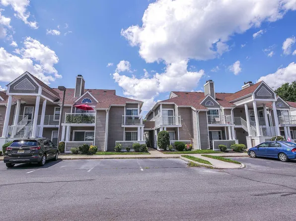 550 Central Ave Unit E-10, Linwood, NJ 08221