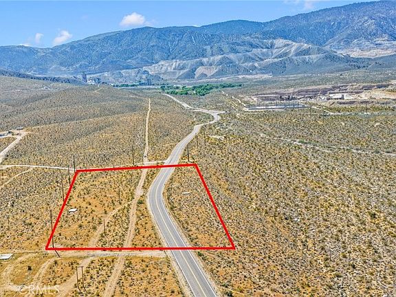5th image of 0 Camp Rock Rd Lot 26