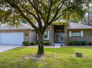 55 Carriage Creek Way, Ormond Beach, FL 32174