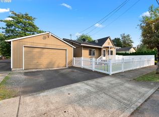 2650 SE 170th Ave, Portland, OR 97236