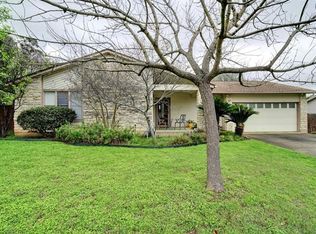 3906 Skipton Dr, Austin, TX 78727