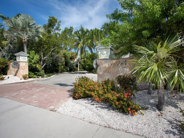 3029 N Roosevelt Blvd APT 45, Key West, FL 33040